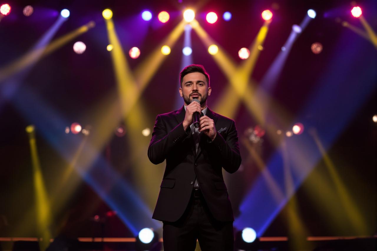 5g影院自制综艺《光影追梦人》收视率创历史新高